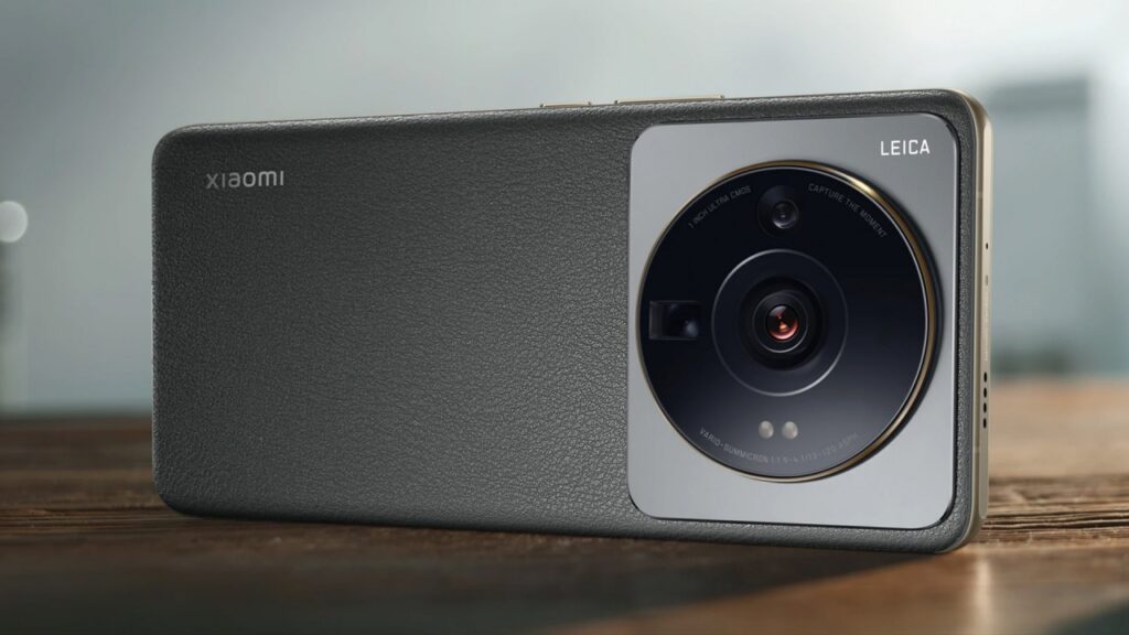 Zespół Xiaomi Leica Imaging otrzymuje nagrodę Million Dollar Technology Award 2022.