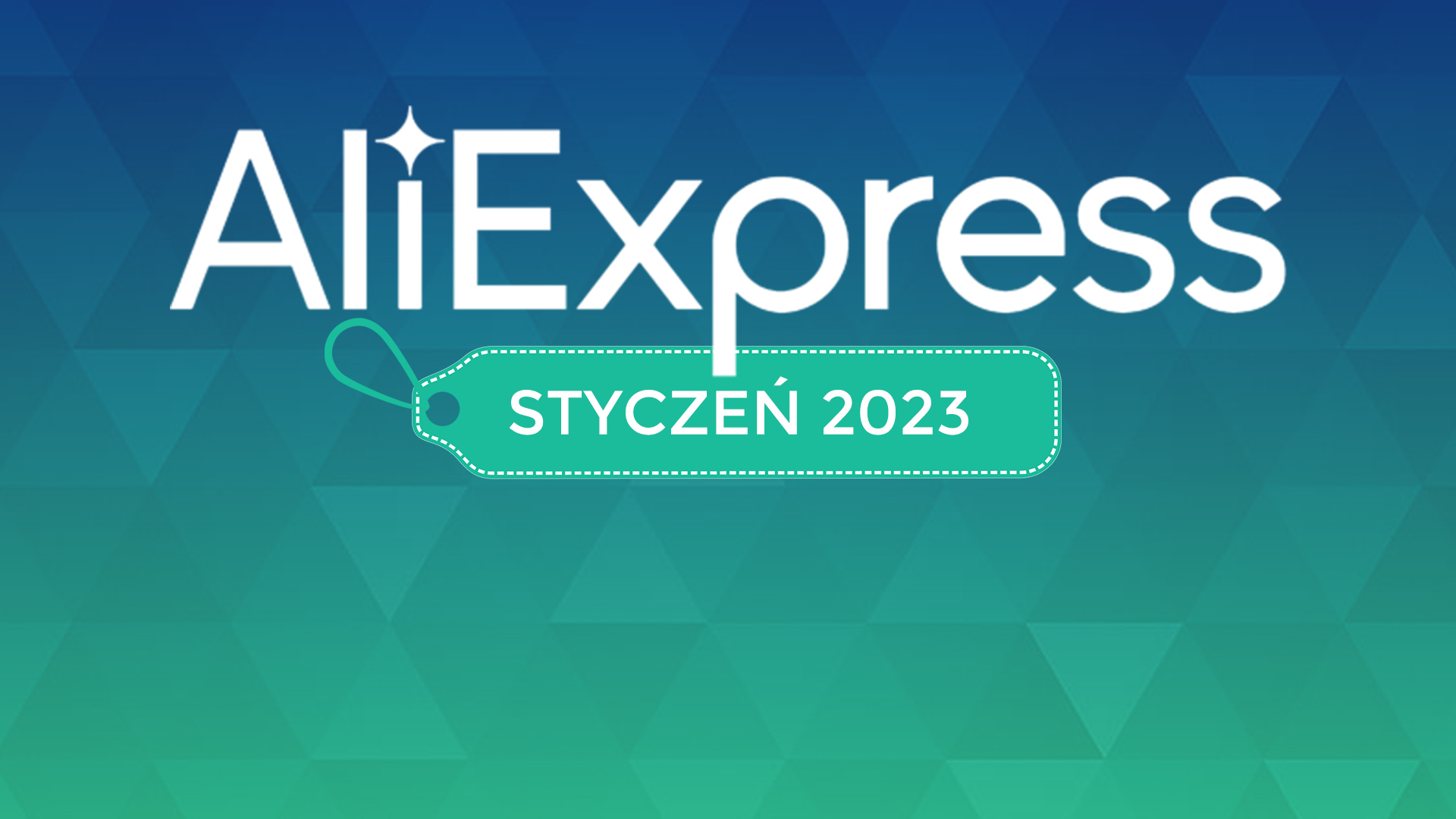 AliExpress 16. Urodziny: Wielka Wyprzedaż 2026! Kody rabatowe i najlepsze okazje