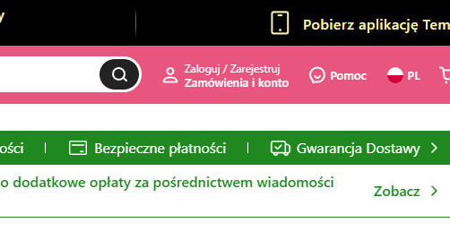 jak założyć konto na temu poradnik 2024