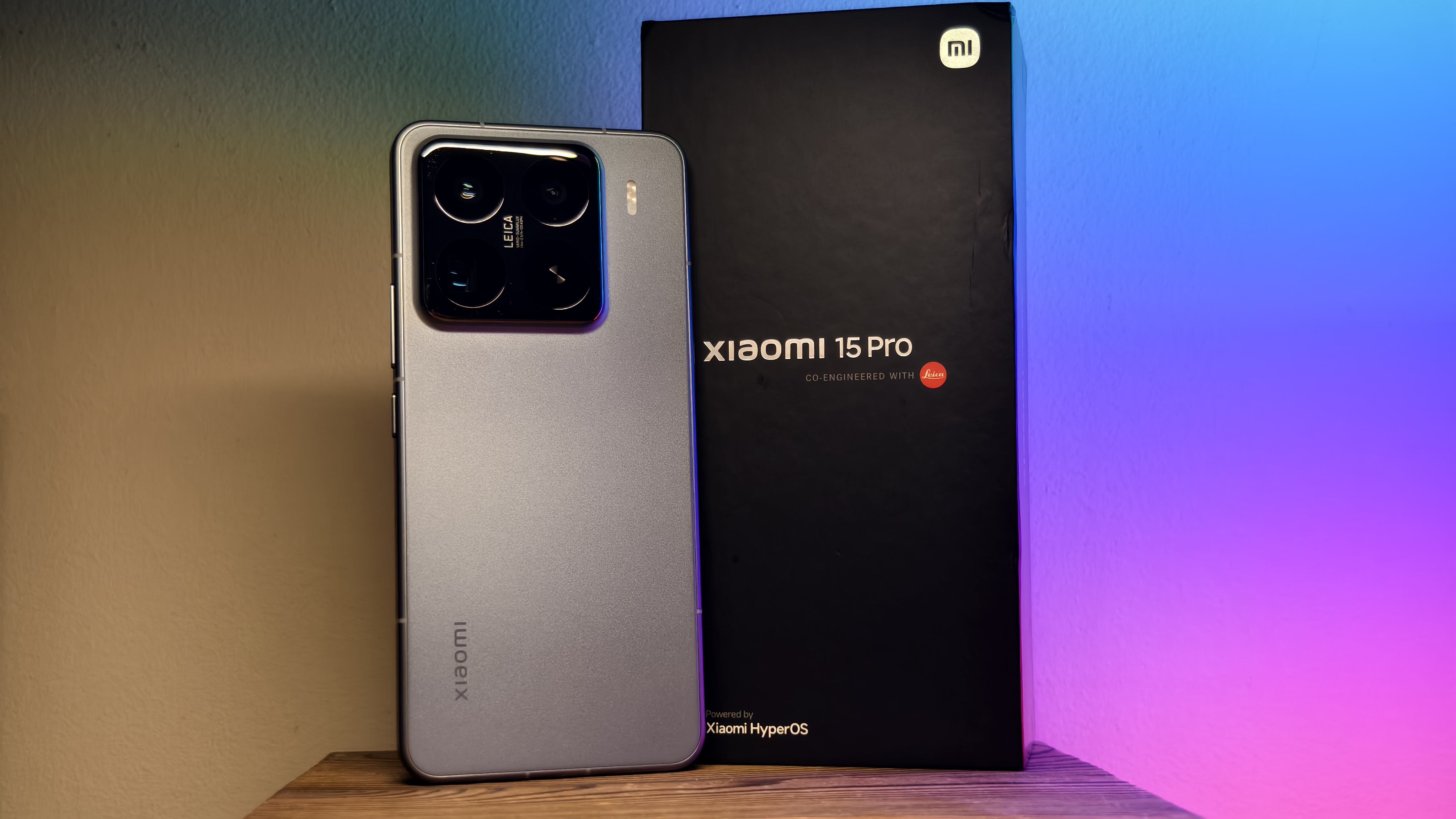 Xiaomi 15 Pro – recenzja flagowca z Snapdragon 8 Elite